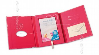 Gute Wünsche Box - Wünsche für dich... – Bild 2