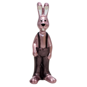 Lustiger Osterhase