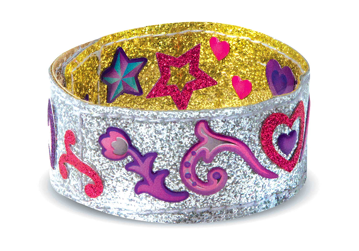 Kreiere deine eigenen Armbänder – Bild 2