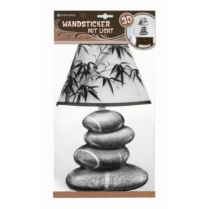 Wandsticker Balance
