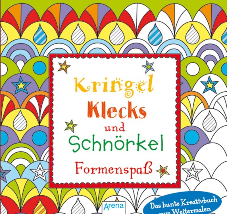 Kreativbuch