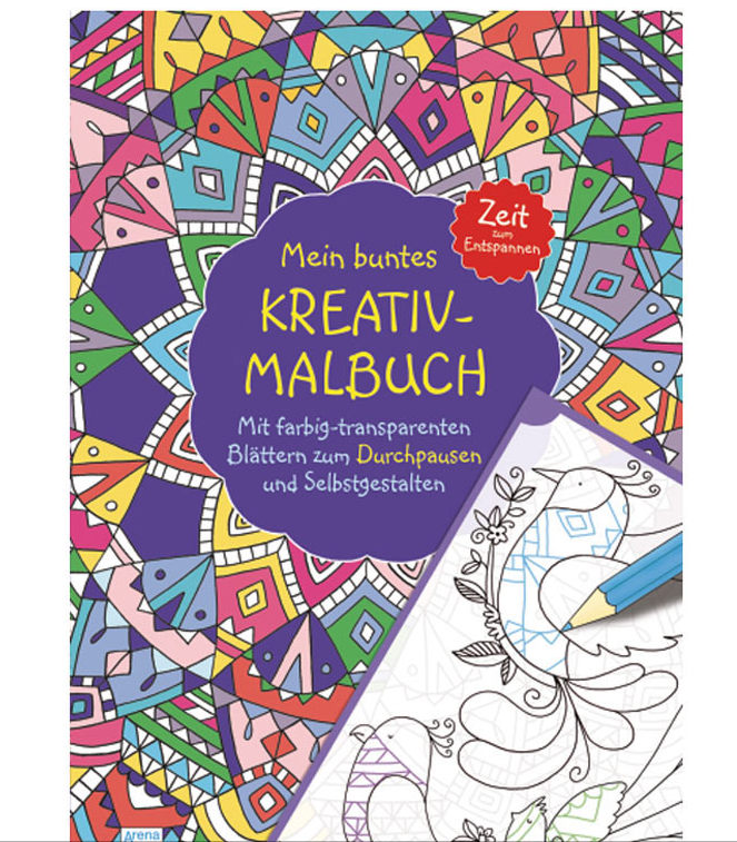 Malbuch