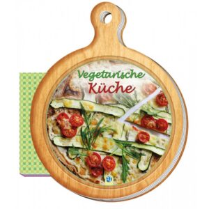vegetarisches Kochbuch