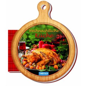 Weihnachtliche Rezepte