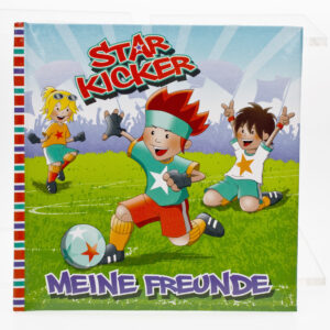 Freundebuch