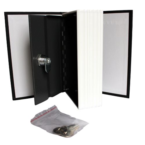 Bücher Tresor – Bild 3