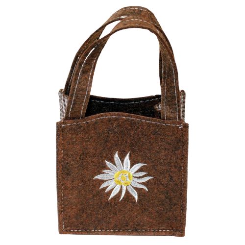 Filz Tasche