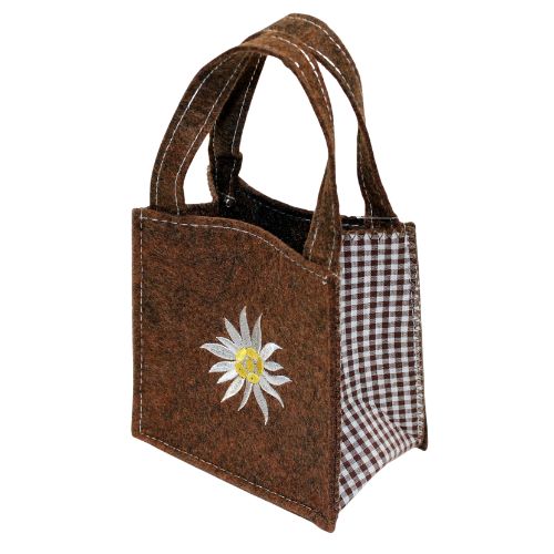 Filz Tasche