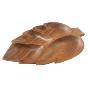 Holzschale
