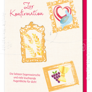 Konfirmation