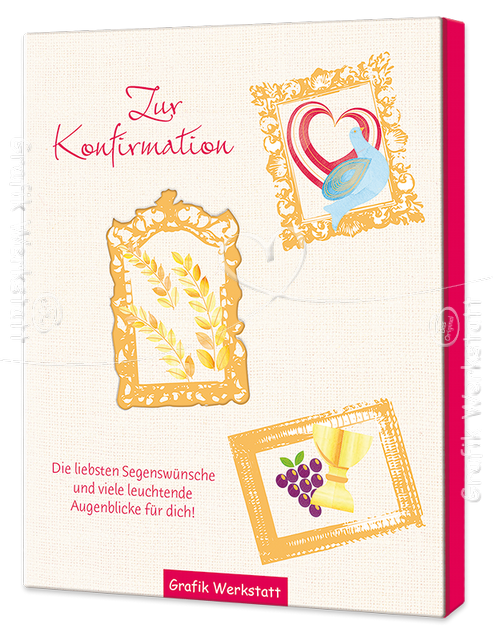 Konfirmation