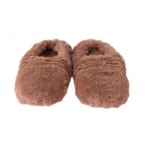 Slippi Deluxe Braun Plush
