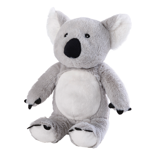 MINIS Koala Kuscheltier Warmie