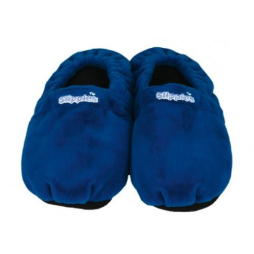 Slippies Classic dunkelblau