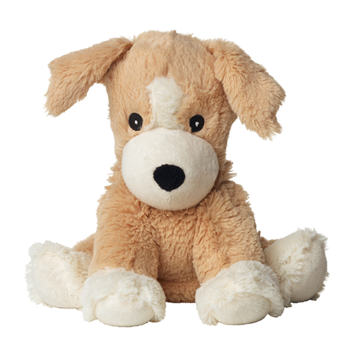 Kuscheltier Unser Welpe Warmie